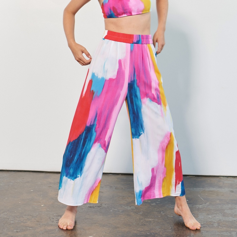 Mara Hoffman Paloma Pant
